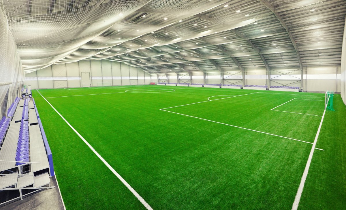 Синтетическая трава (Sport Elite Turf)