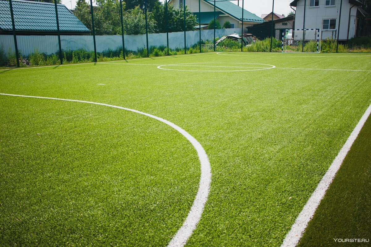 Kids Lawn газонная трава