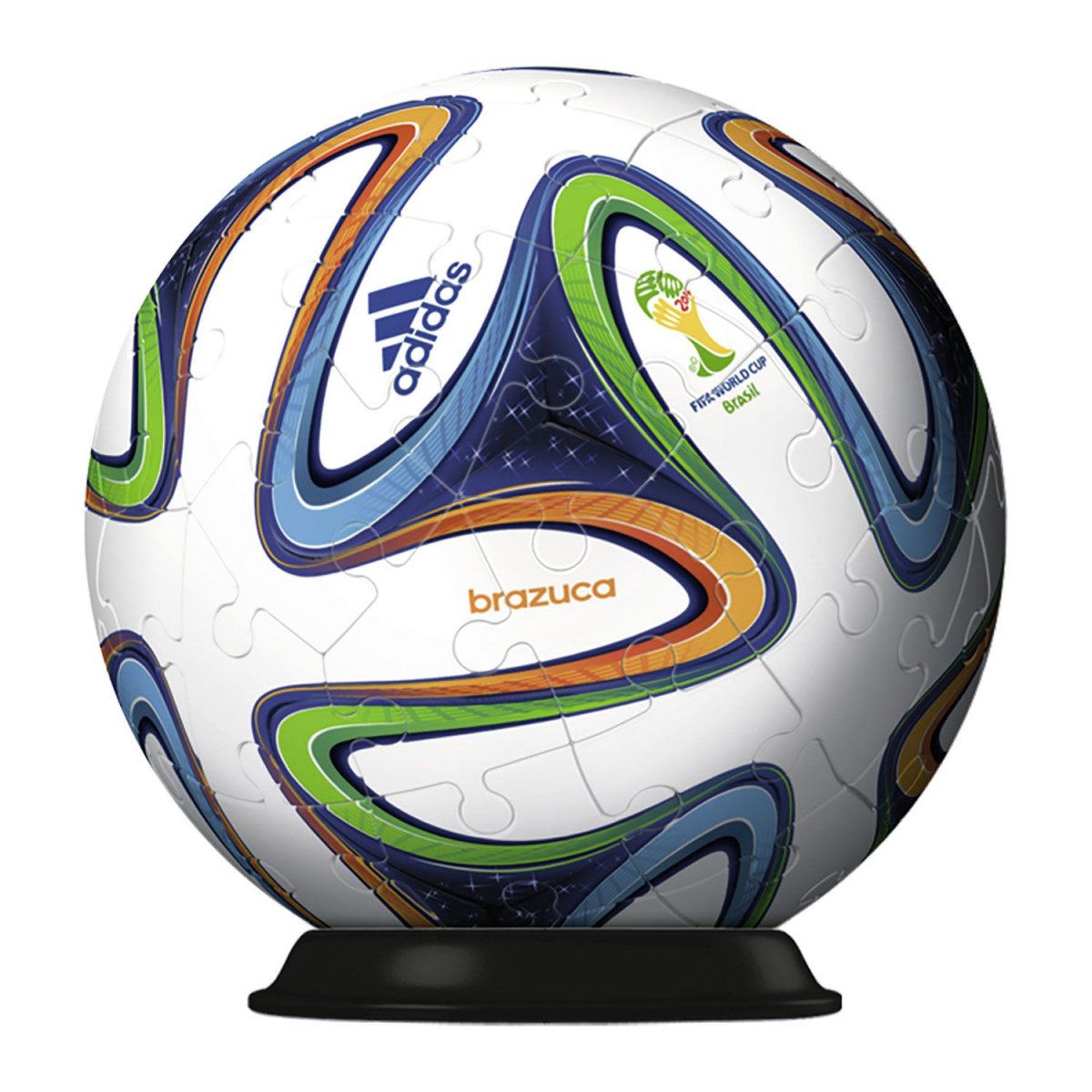 Adidas Brazuca