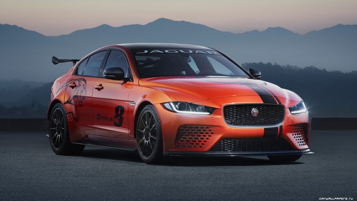 2014 Jaguar XKR-S gt