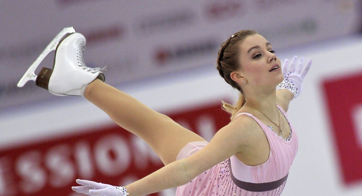 Туктамышева Елизавета чемпионка 2015