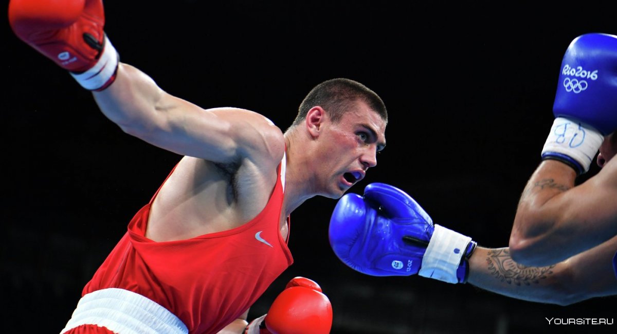 Магомед Курбанов Чемпионат мира