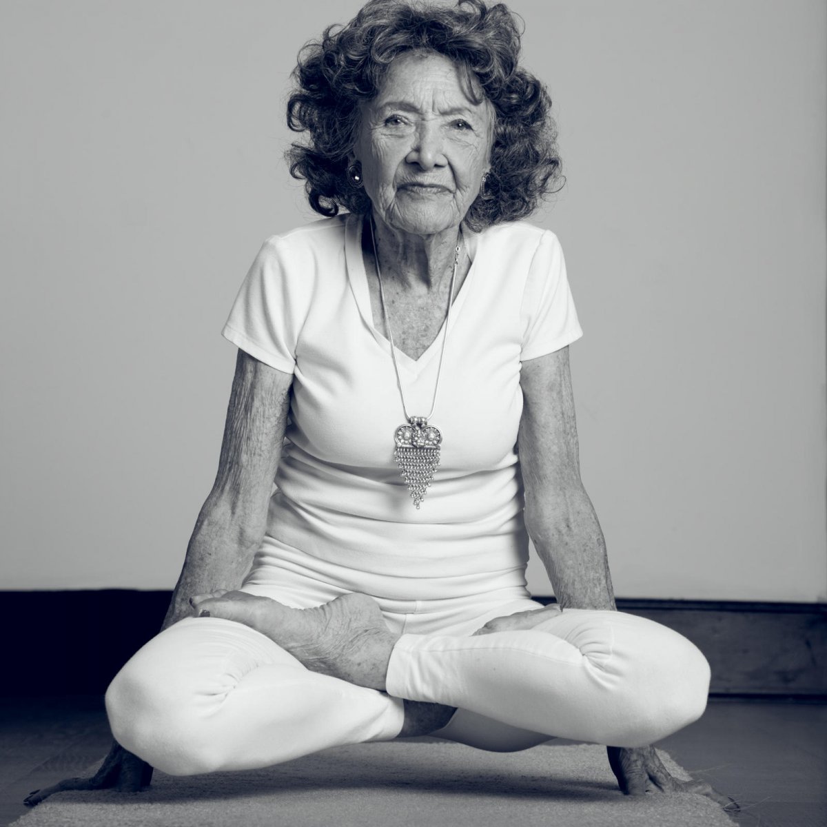 Тао Порчон-Линч йога