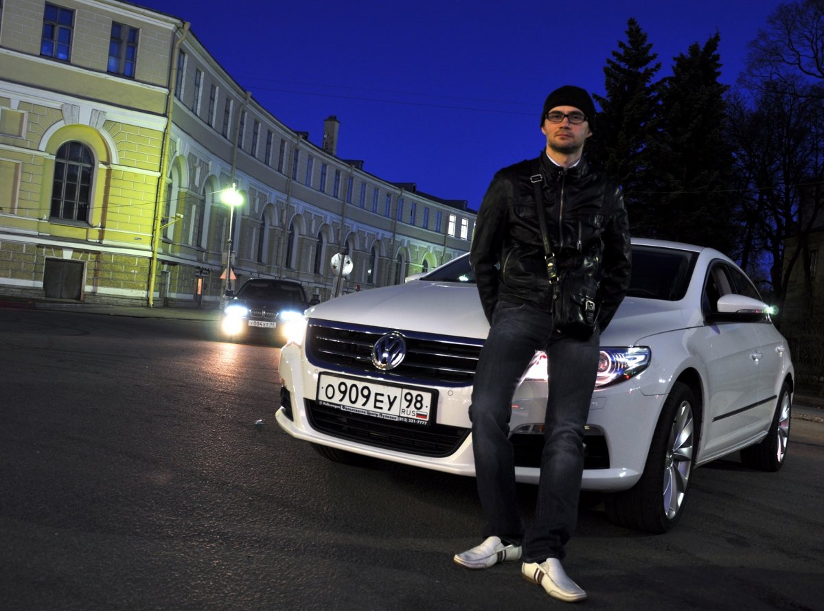Пашу Black Star