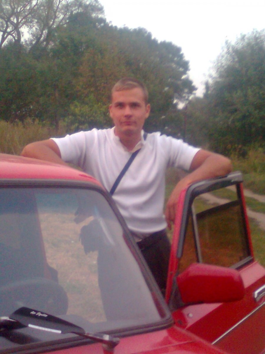 Руслан машина