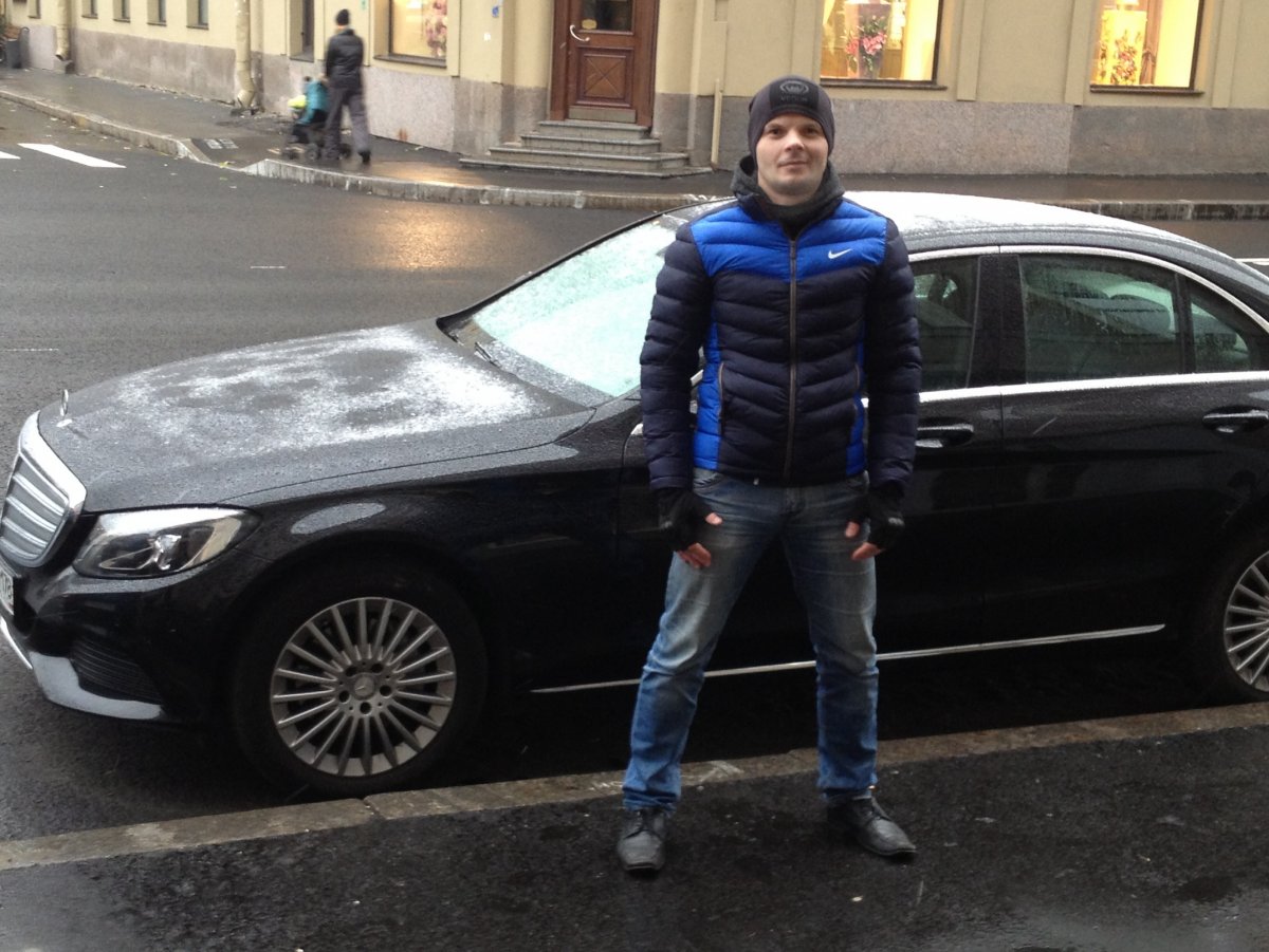 Руслан авто Владикавказ
