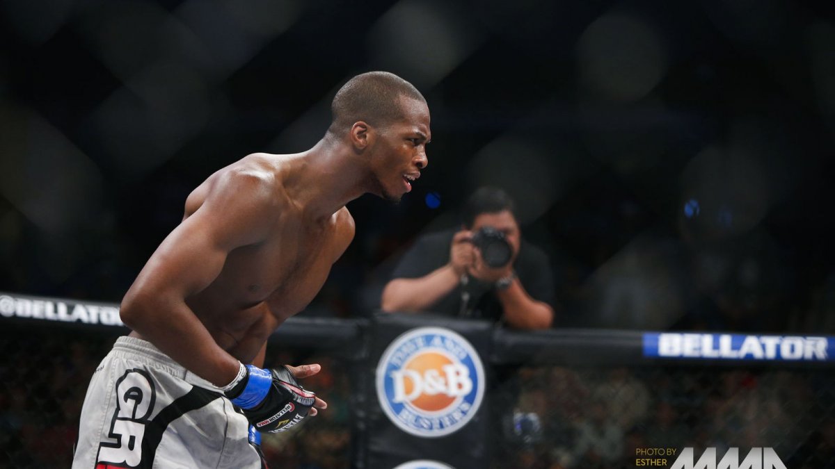 Майкл Веном пейдж