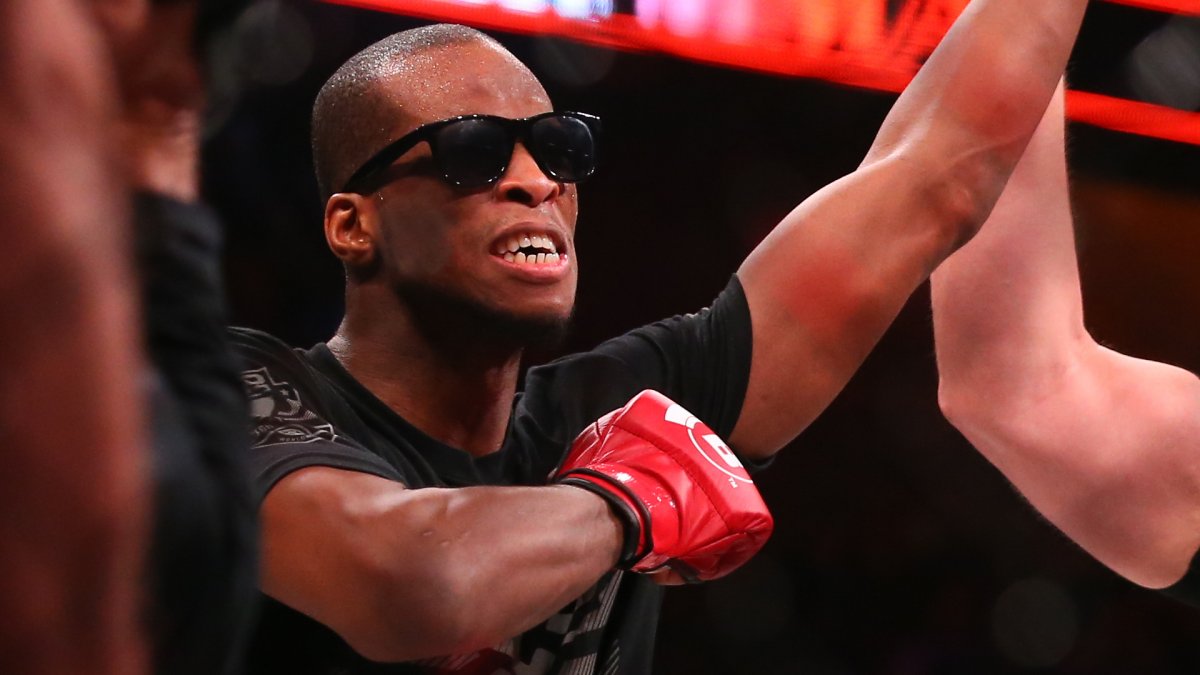 Майкл пейдж евангелиста Санчес