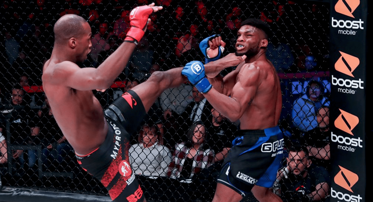 Кертис Мелендер