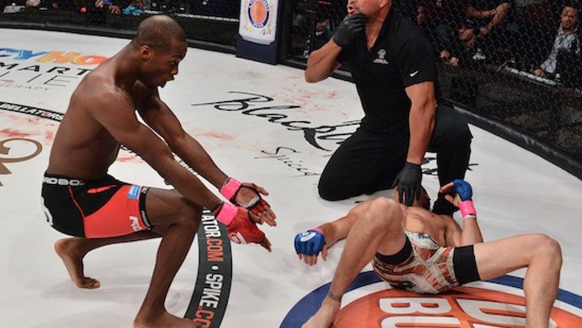 Веном пейдж