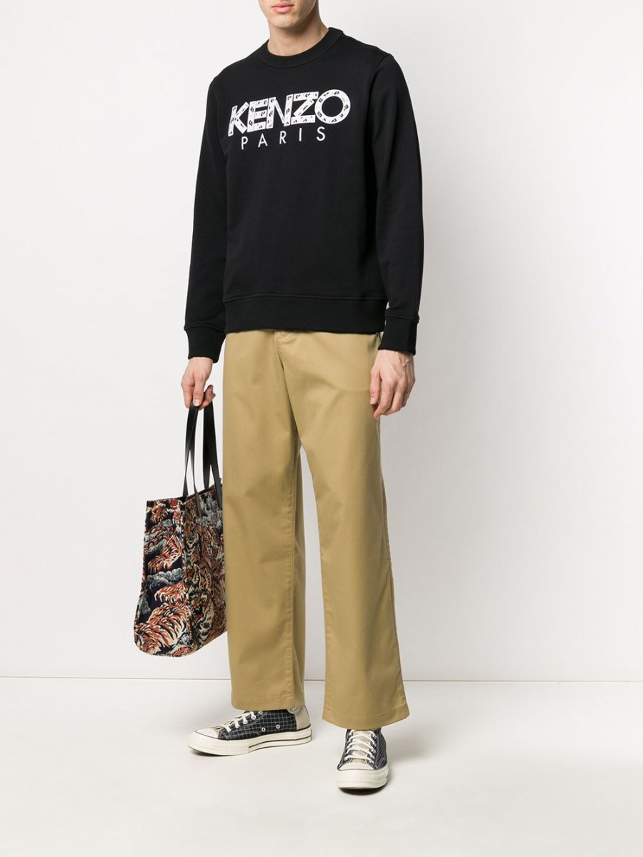 Костюм Kenzo мужской