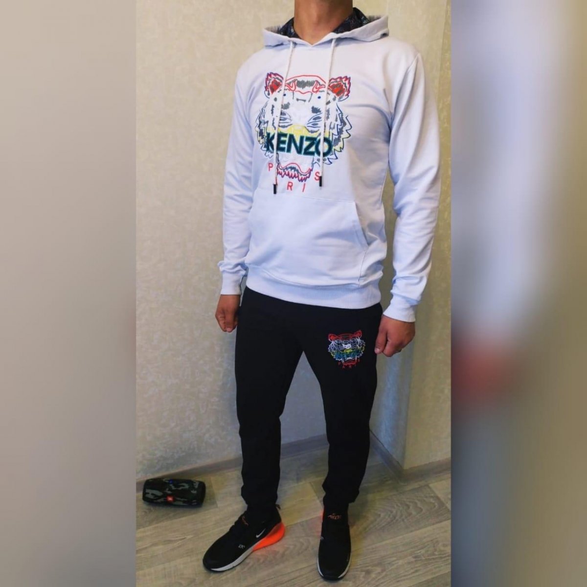 Спортивный костюм Kenzo женский