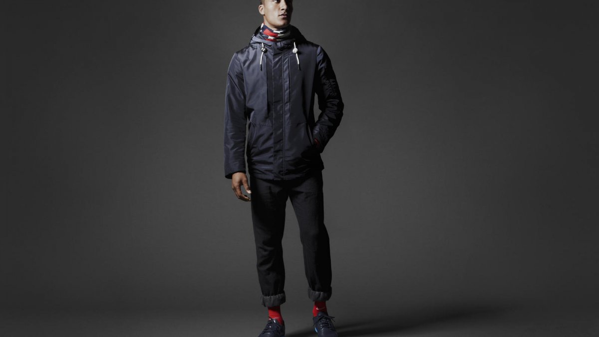 Brioni campaign 2020
