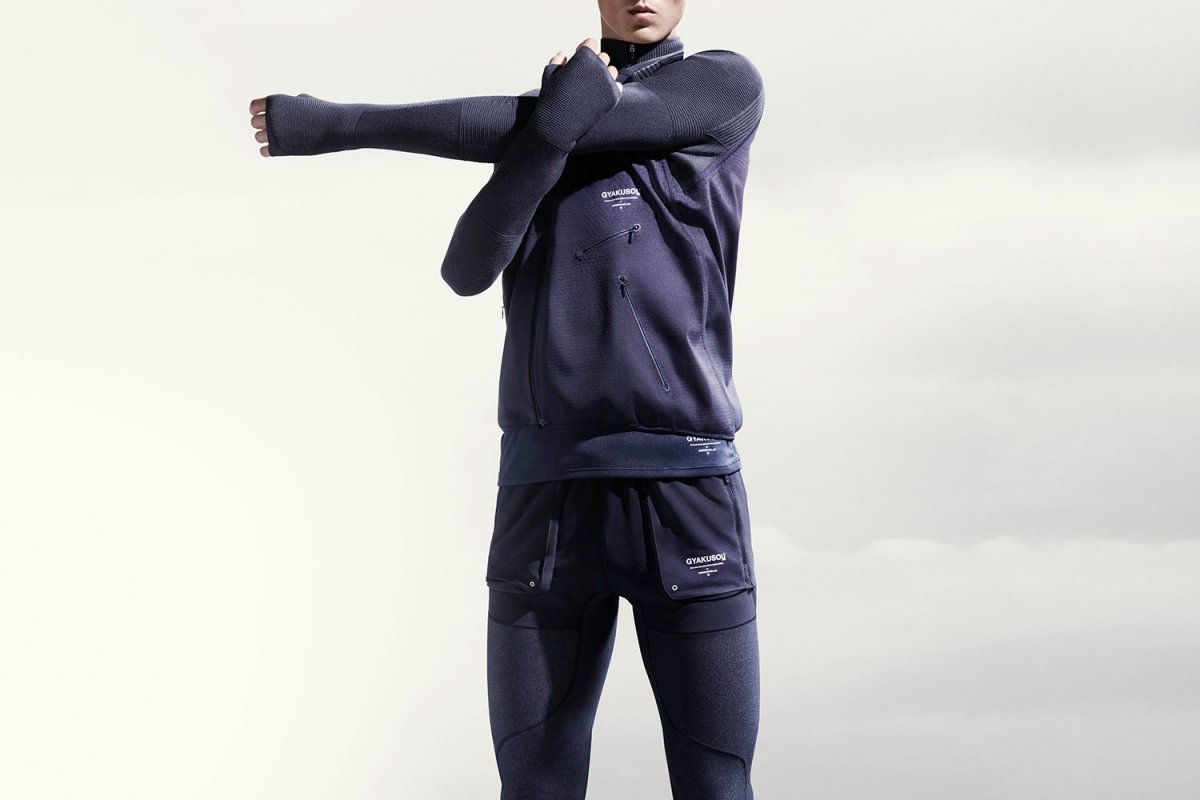Рекламная компания Brioni