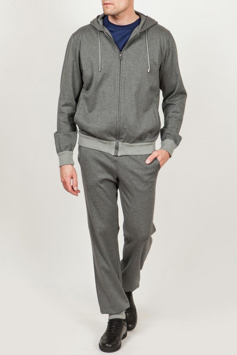 Brioni спортивный костюм мужской