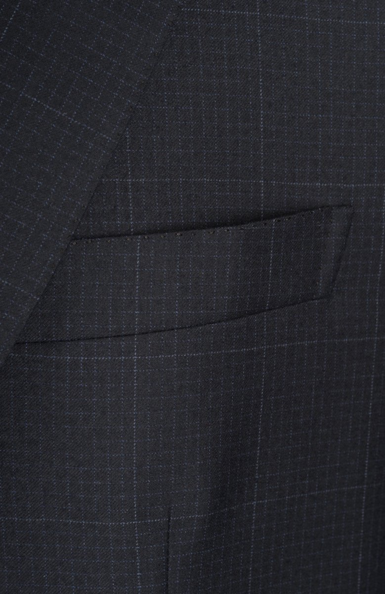 Спортивный костюм мужской Brioni 1130-10