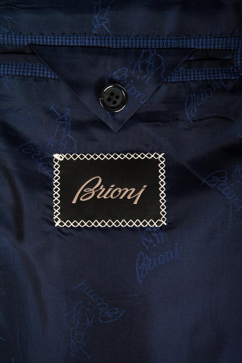 Max Brioni миллионер