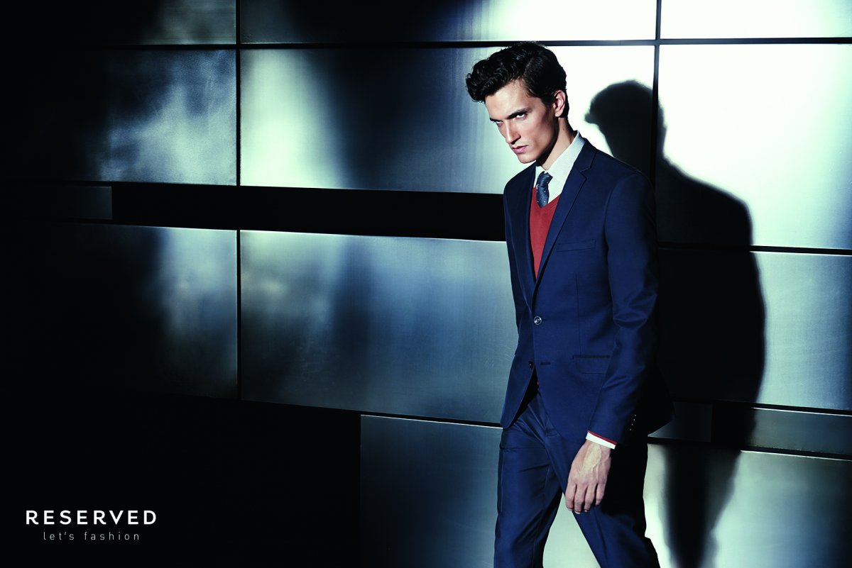 Brioni “BP Signature”