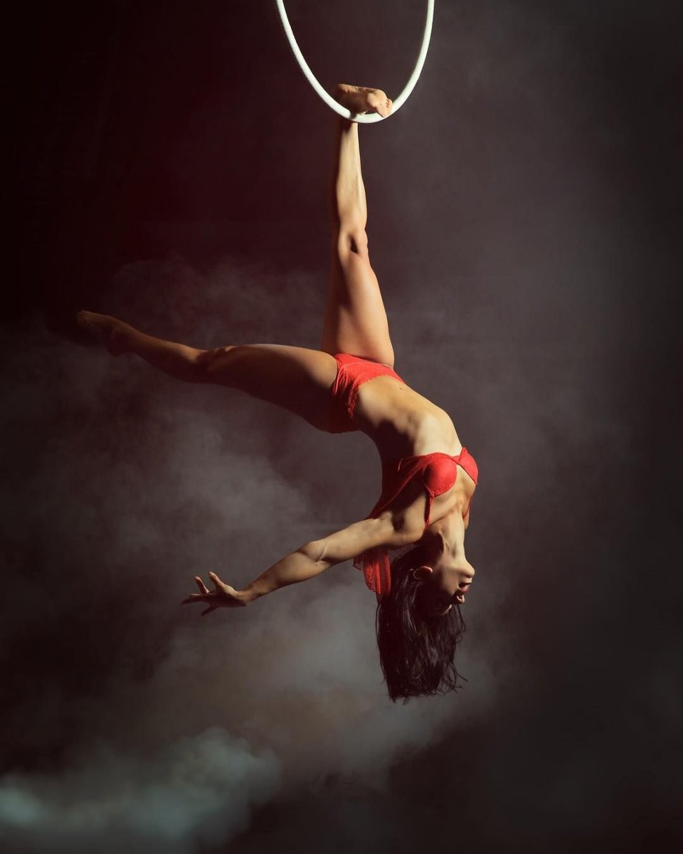 Воздушное кольцо