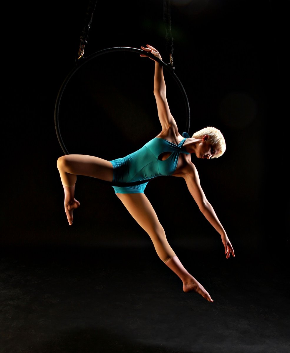 Цирковой шест