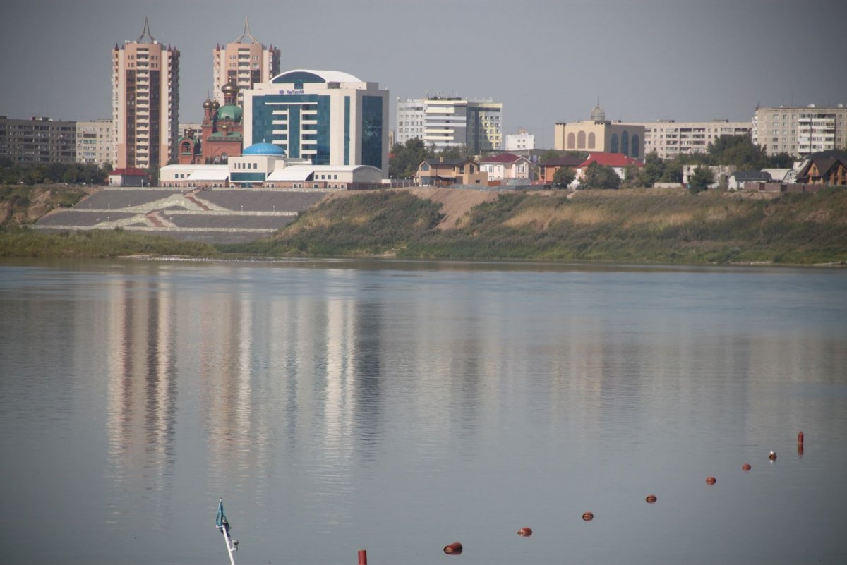 Павлодар фото 2014