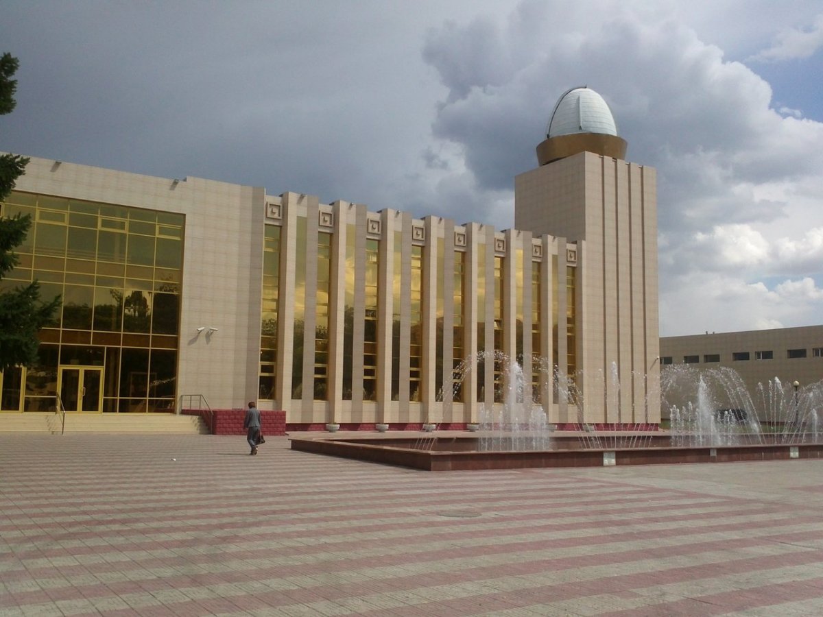 Г Павлодар Казахстан