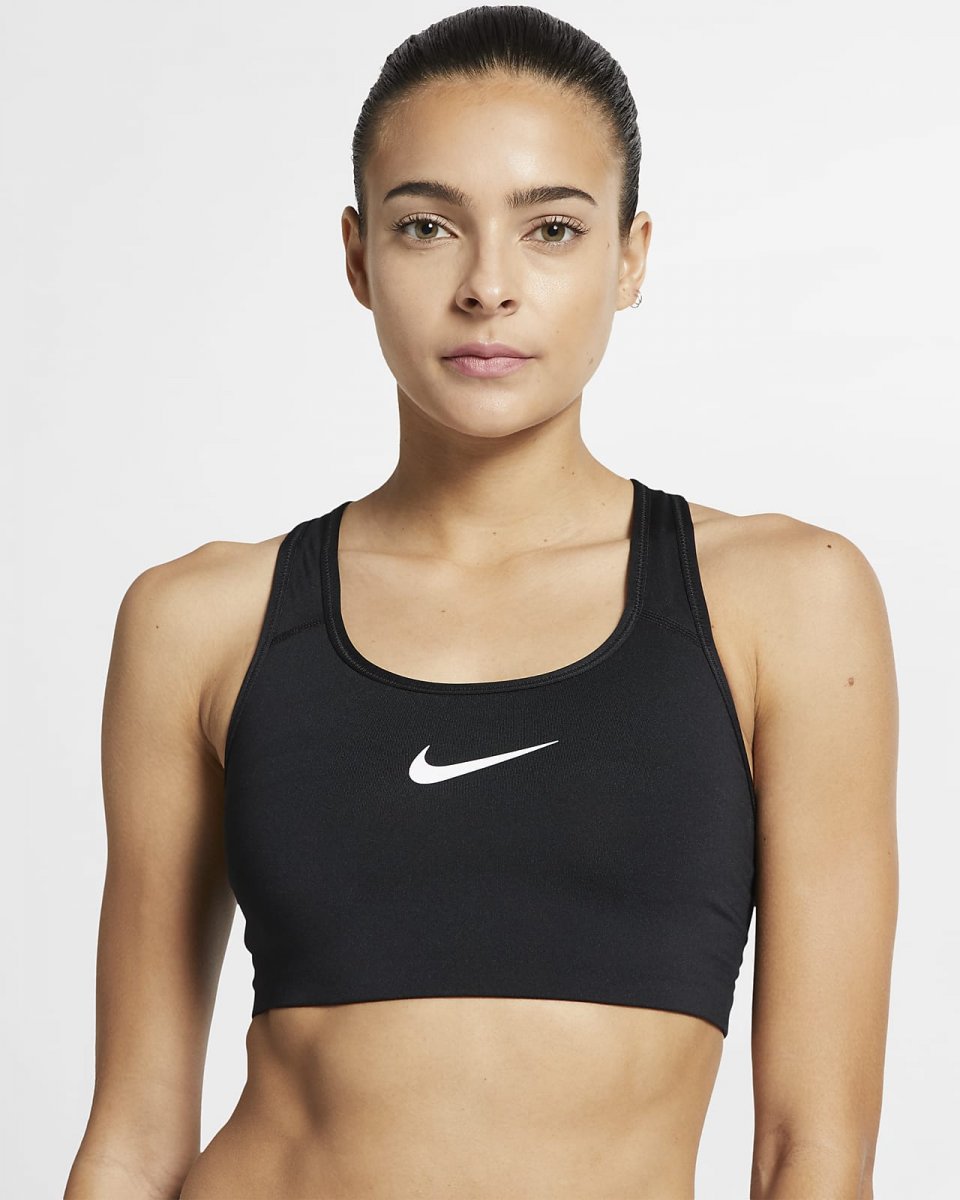 Кроп топ Nike Pro