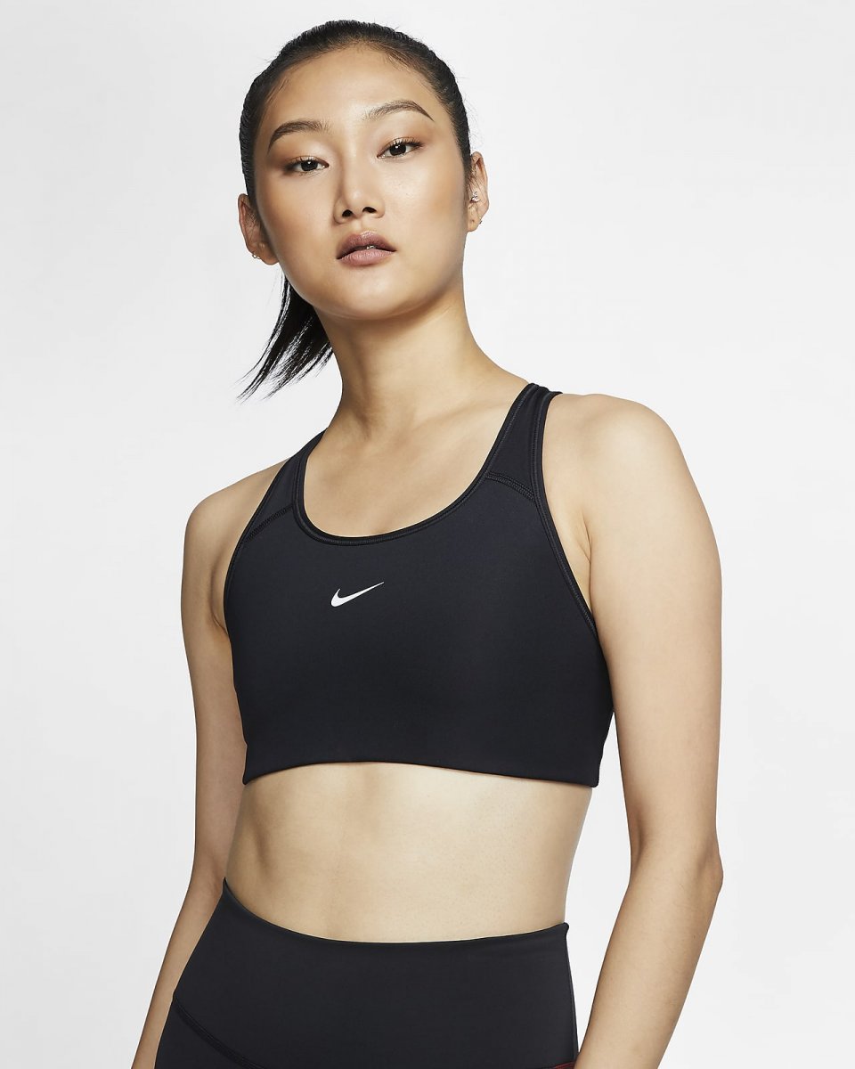 Спортивный топ бра Nike Dri-Fit Alpha