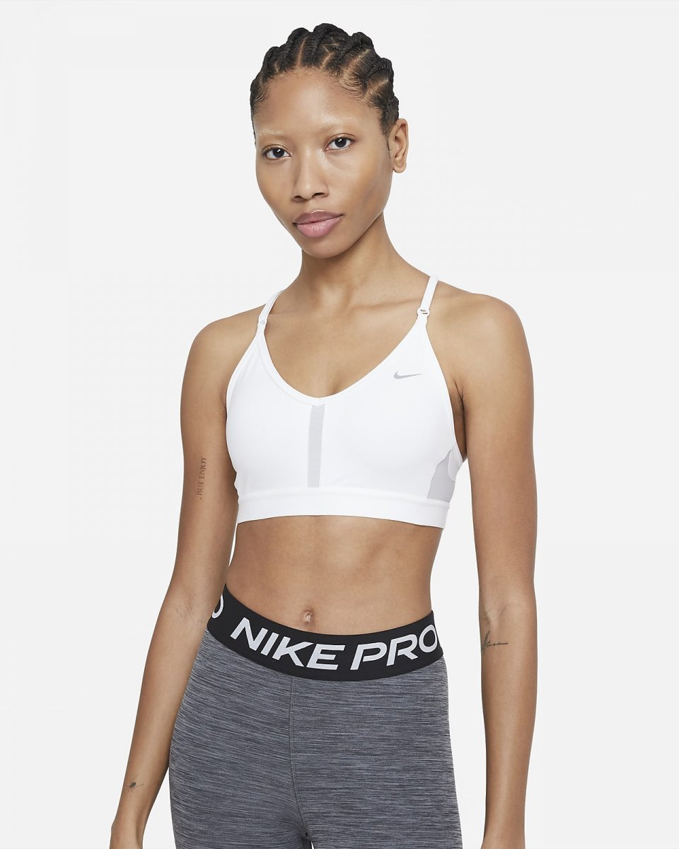 Бра Nike Indy Sport Bra 011