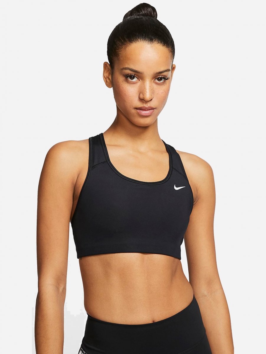 Спортивный лиф Nike белый