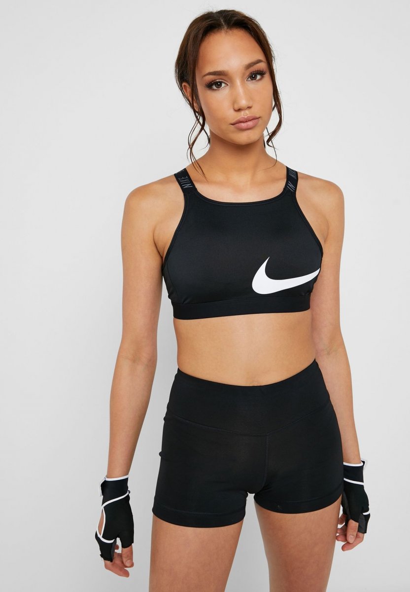 Топ (бра) Nike Swoosh bv3900 574
