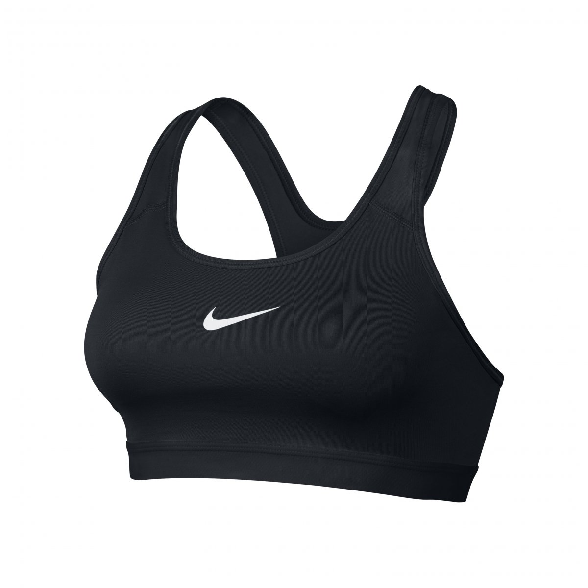 Топ бра Nike Swoosh