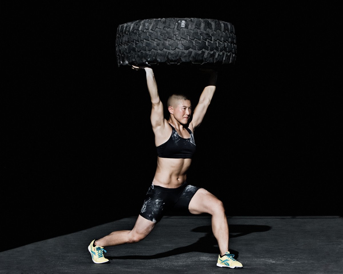 Train like an Ancient Hindu Warrior the Steel Mace Workout