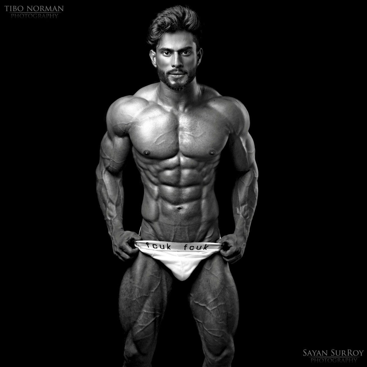 Фрэнк Зейн (Frank Zane)