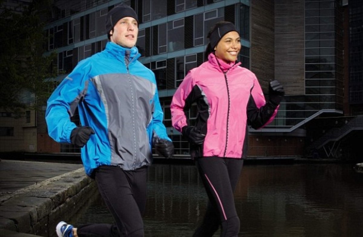 Nike Running Winter