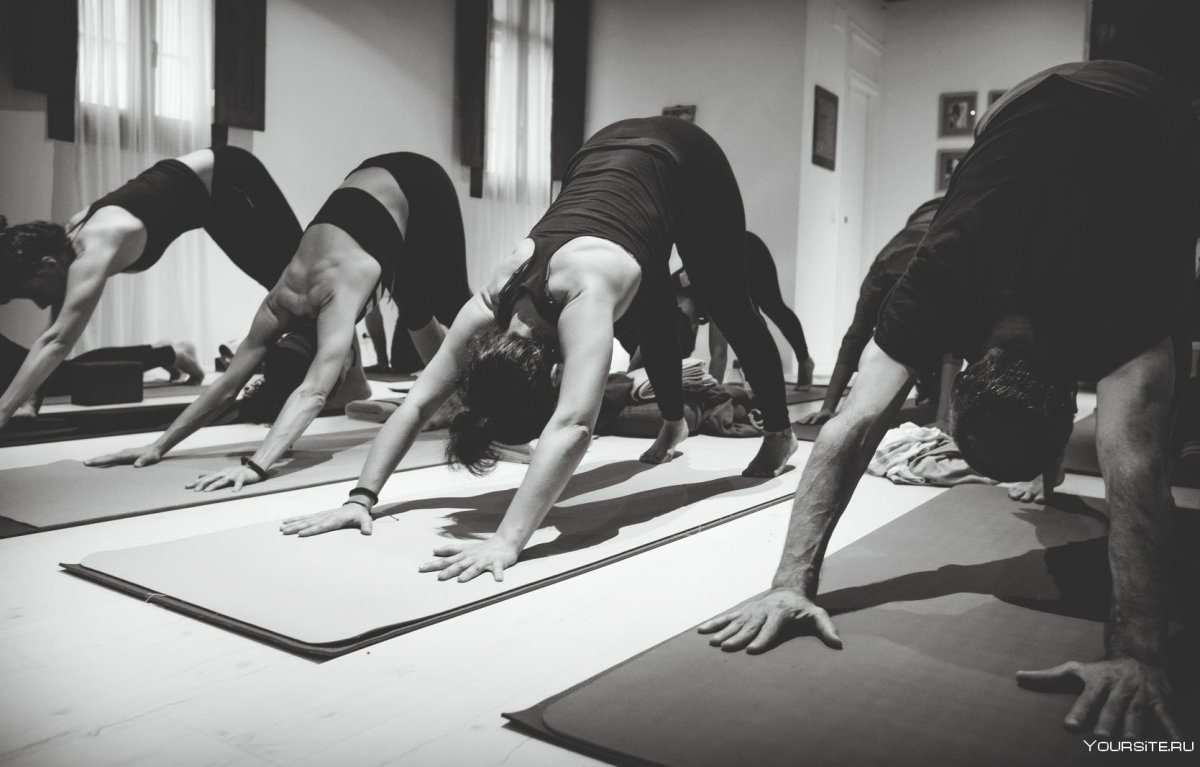 Айенгара основатель йога практики