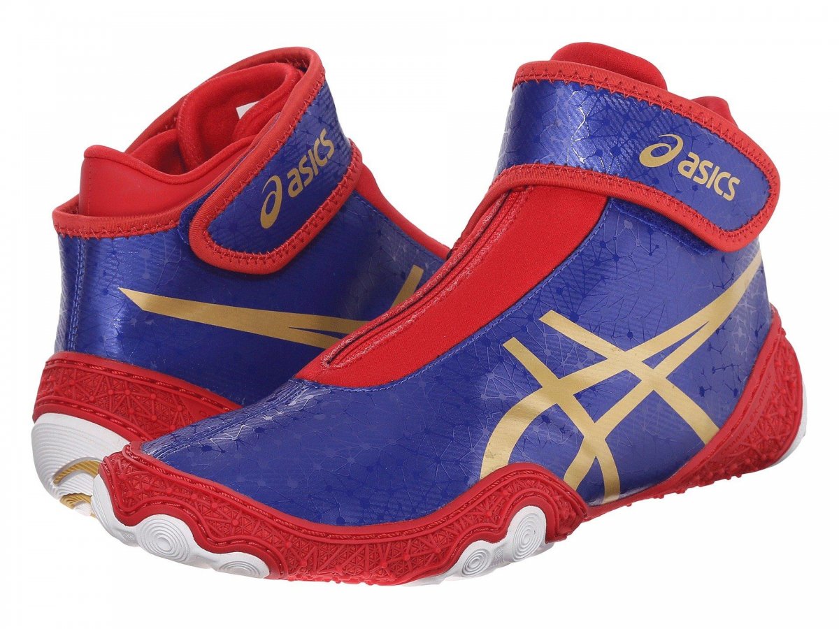 Борцовки ASICS Omniflex-Attack v2.0
