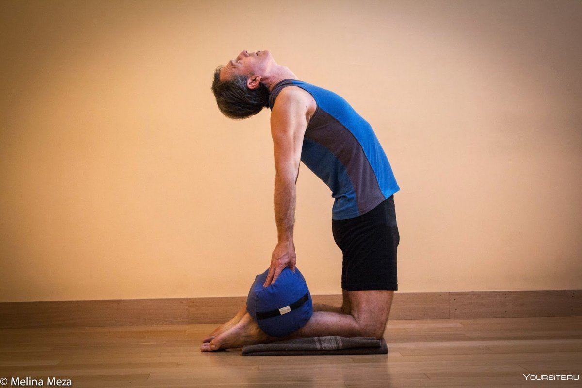 Веревки для йоги Айенгара