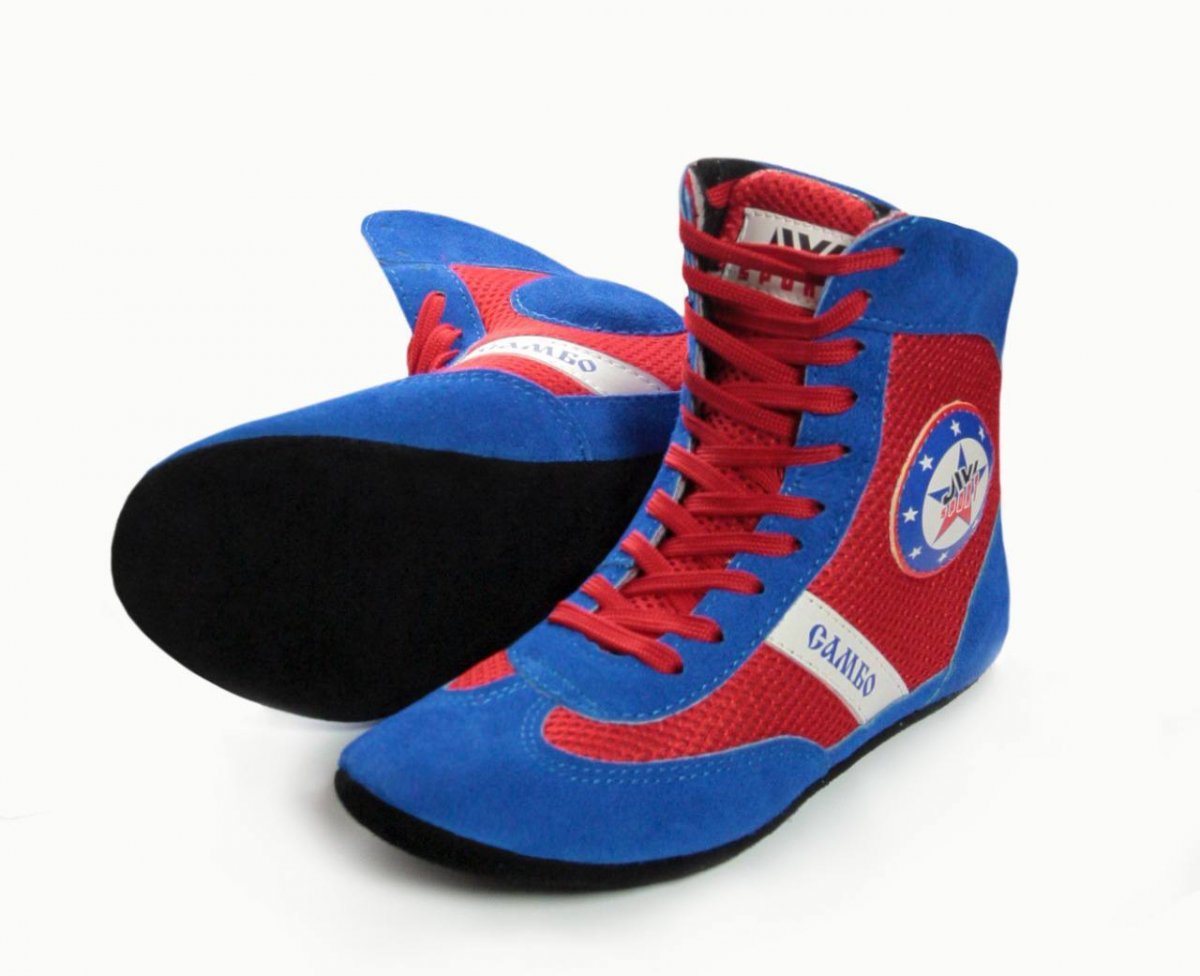 Inflict борцовки борцовки Nike