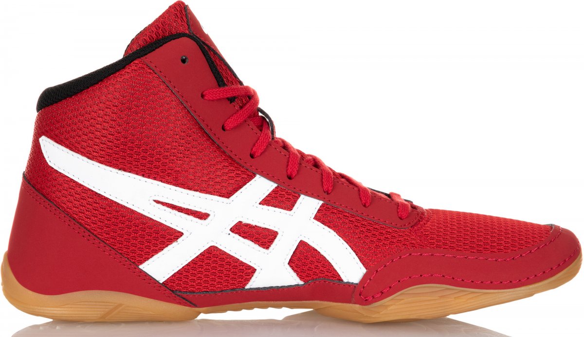 ASICS самбовки