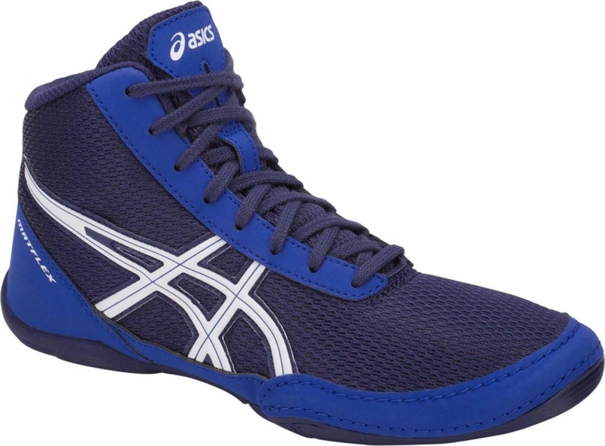 Борцовки ASICS cael v 4.0