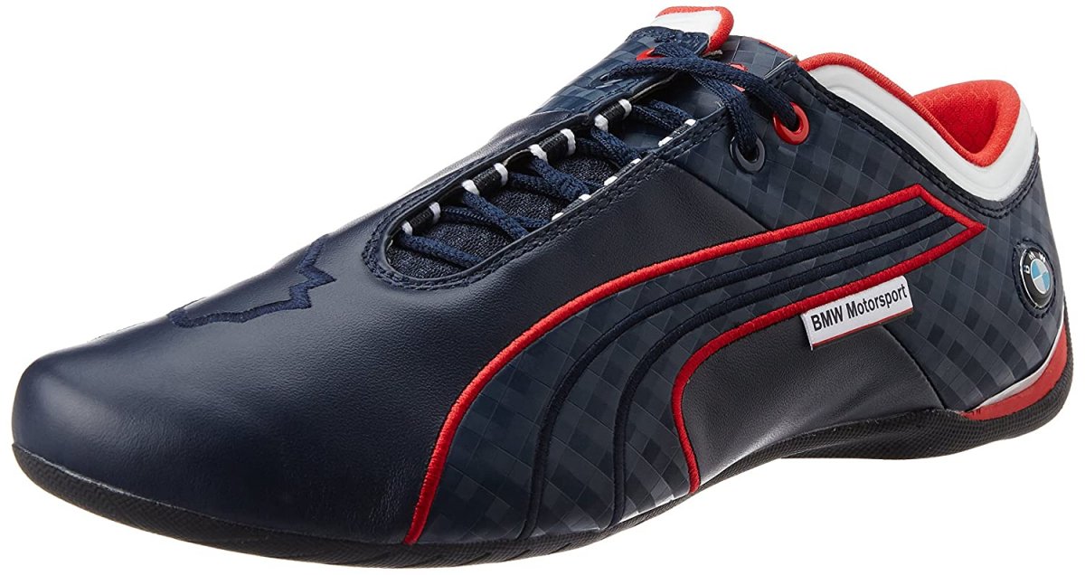 Кроссовки Puma BMW MS Future Kart cat2 Low
