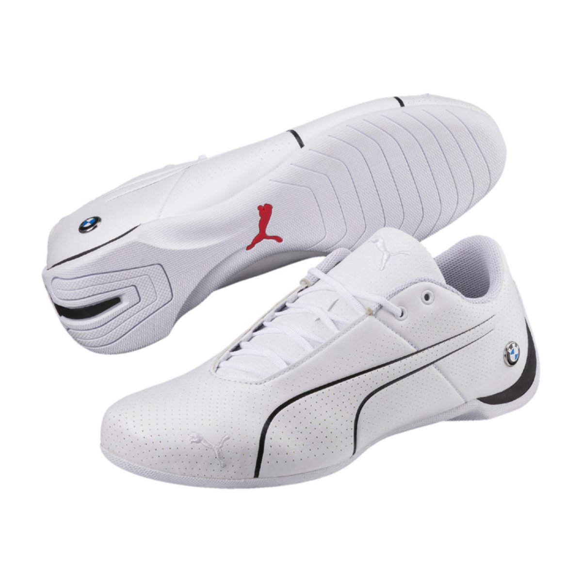 Puma BMW mms Future Cat Ultra