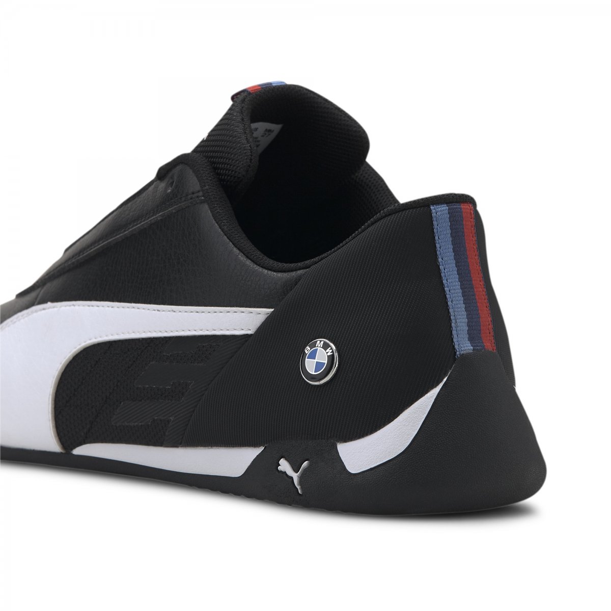 Кроссовки Puma BMW mms r-Cat