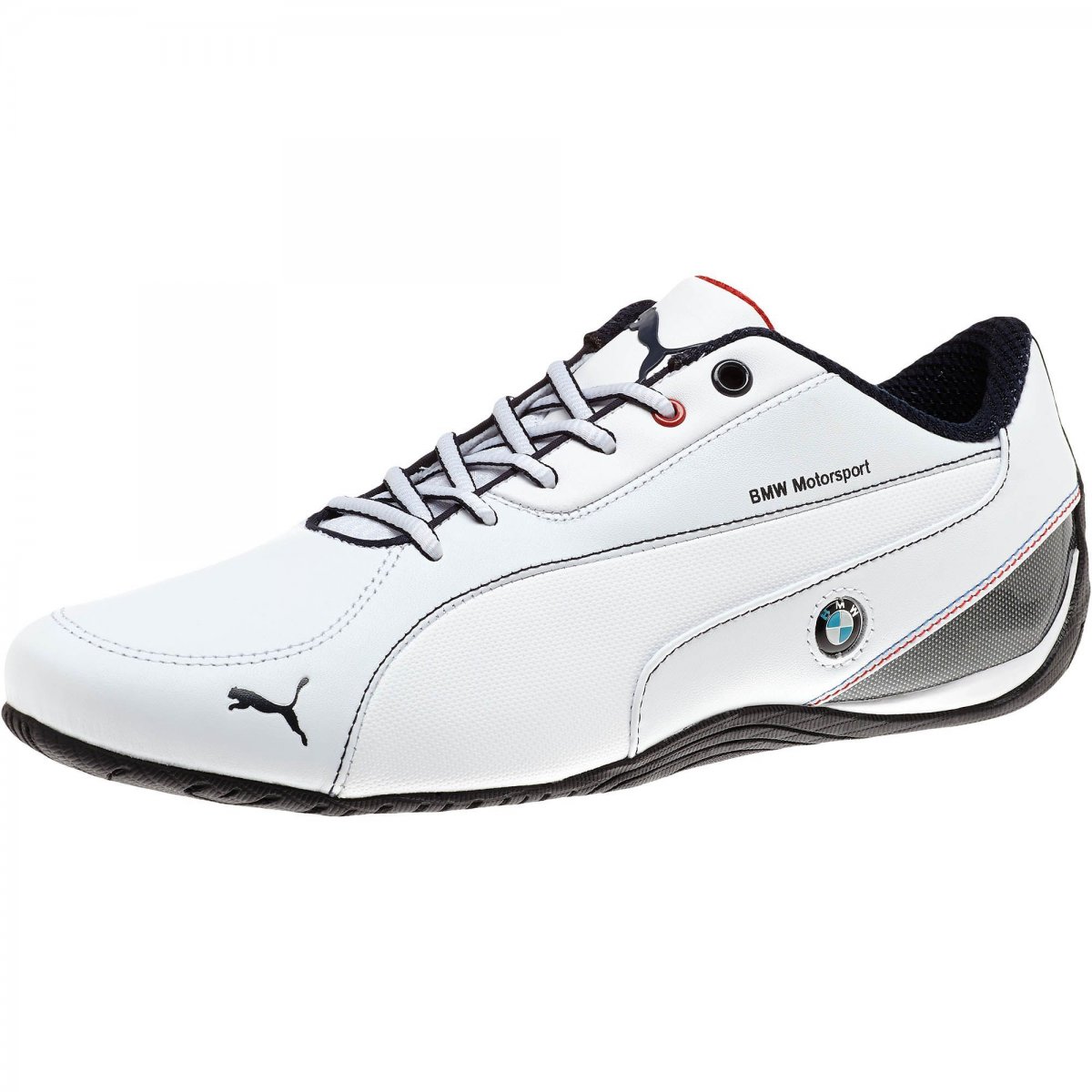 Кроссовки Puma мужские BMW Motorsport Drift Cat 5 Ultra Training