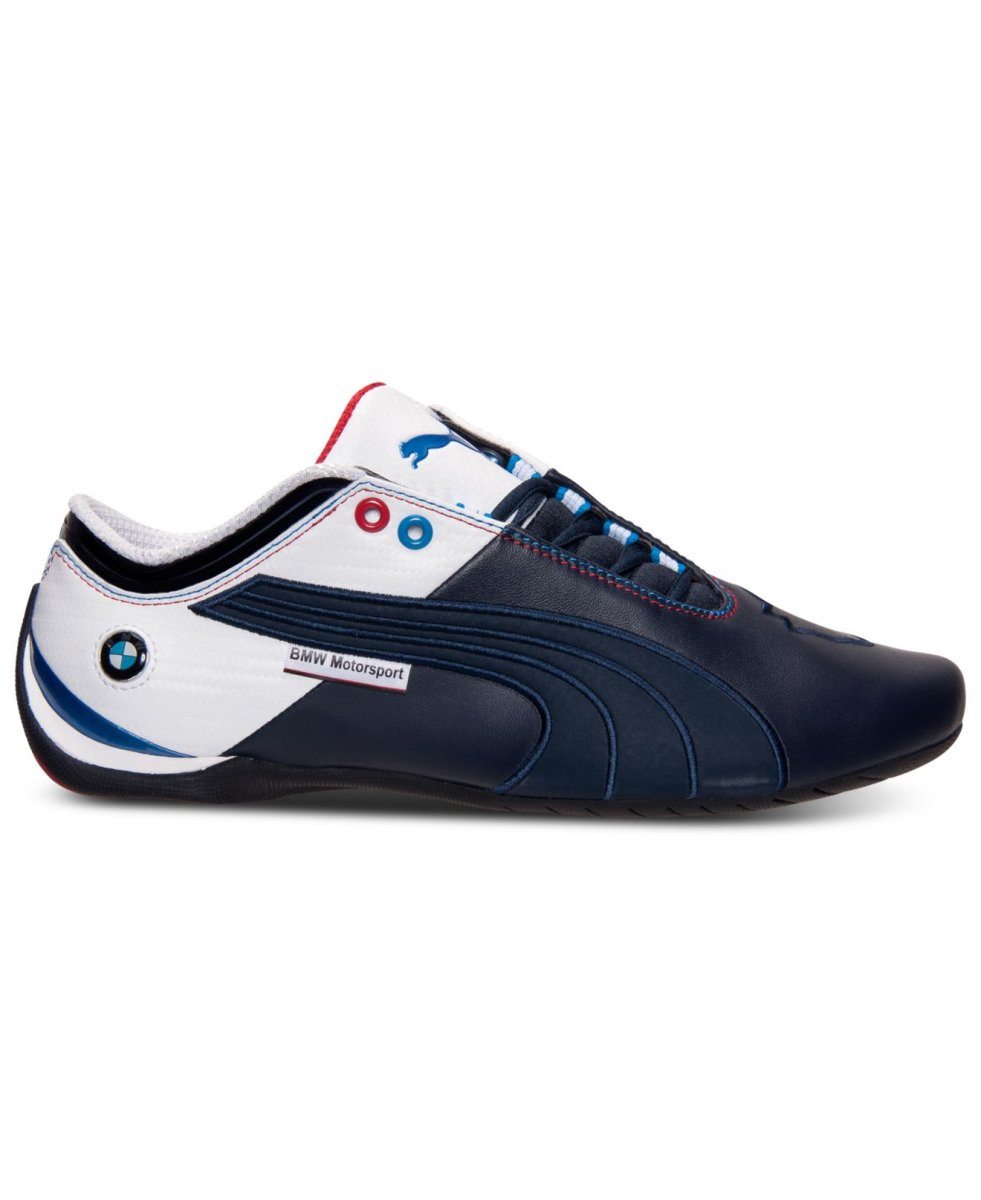Puma BMW Motorsport Electron e Pro