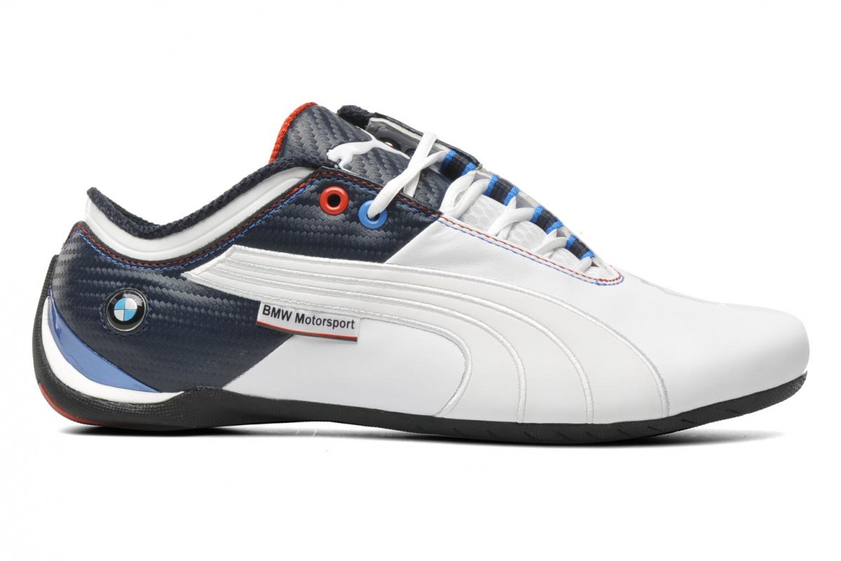 Puma BMW Motorsport Future Cat m1