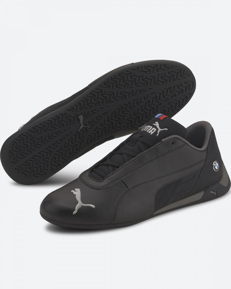 Puma BMW mms r-Cat