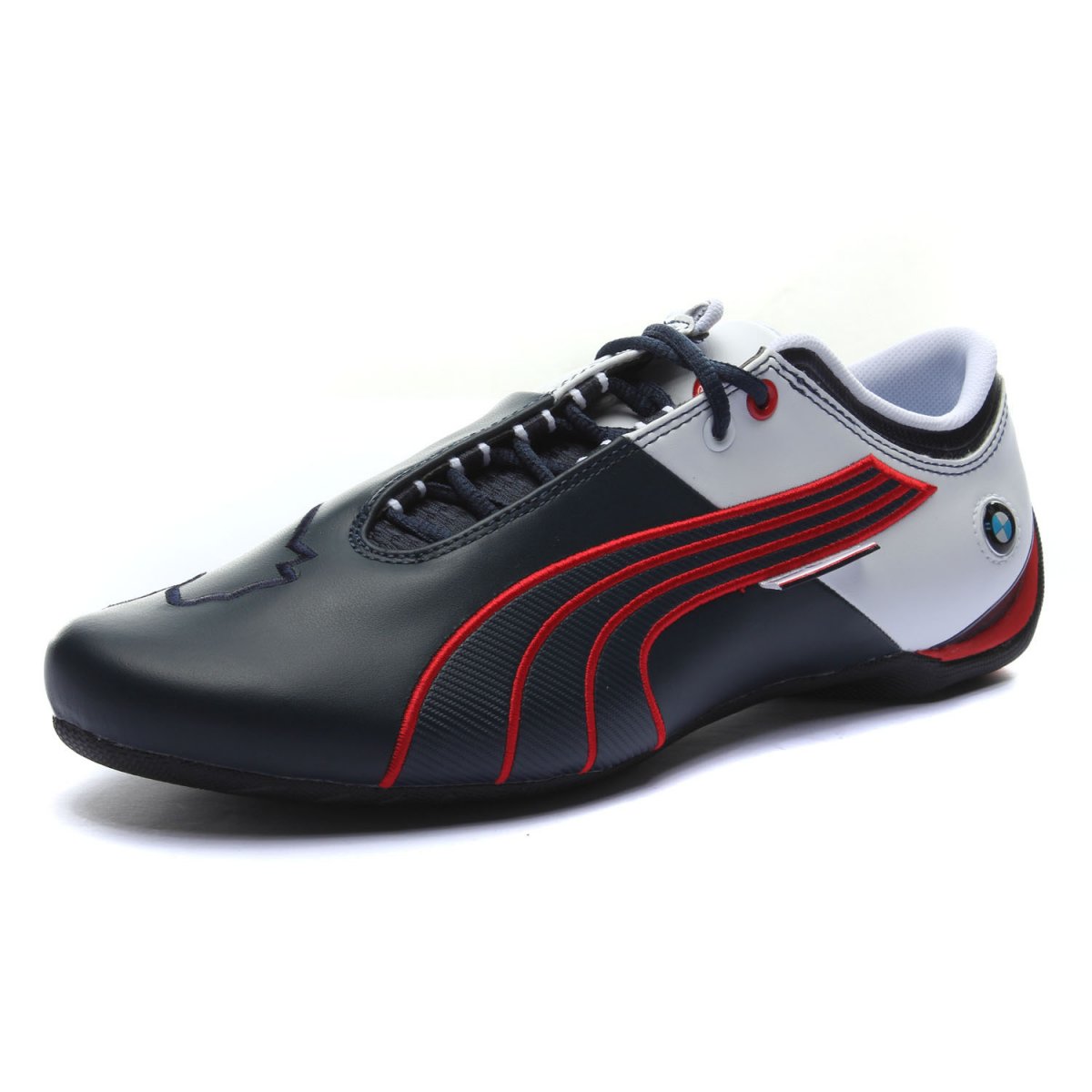 Puma BMW Hybrid кроссовки черные