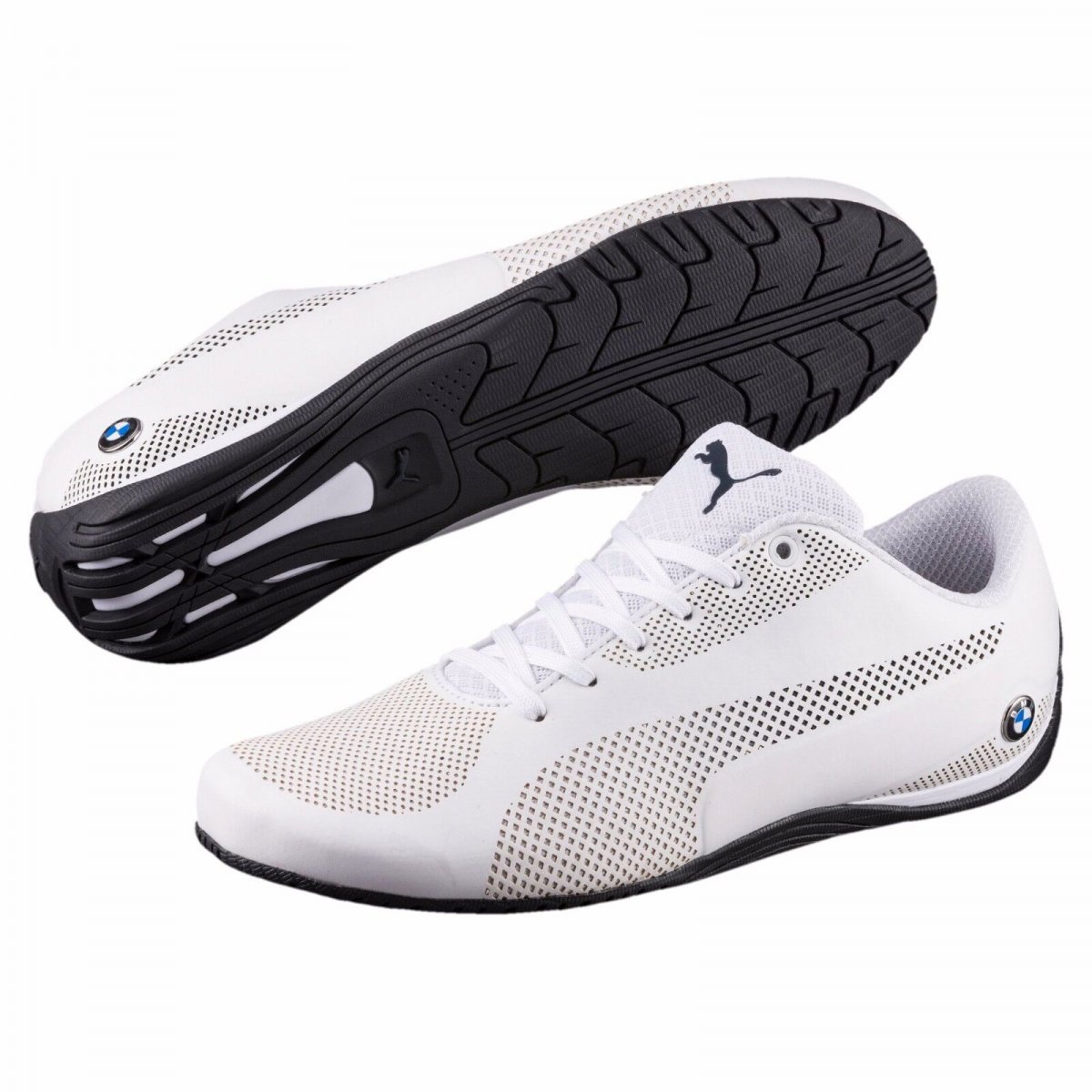 Puma BMW Motorsport Drift Cat 5